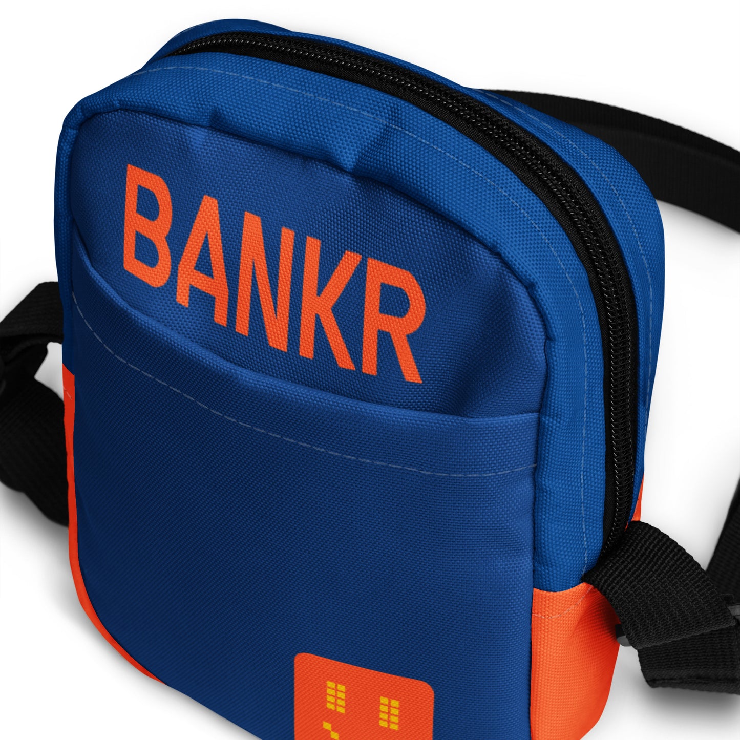 Bankr Bag