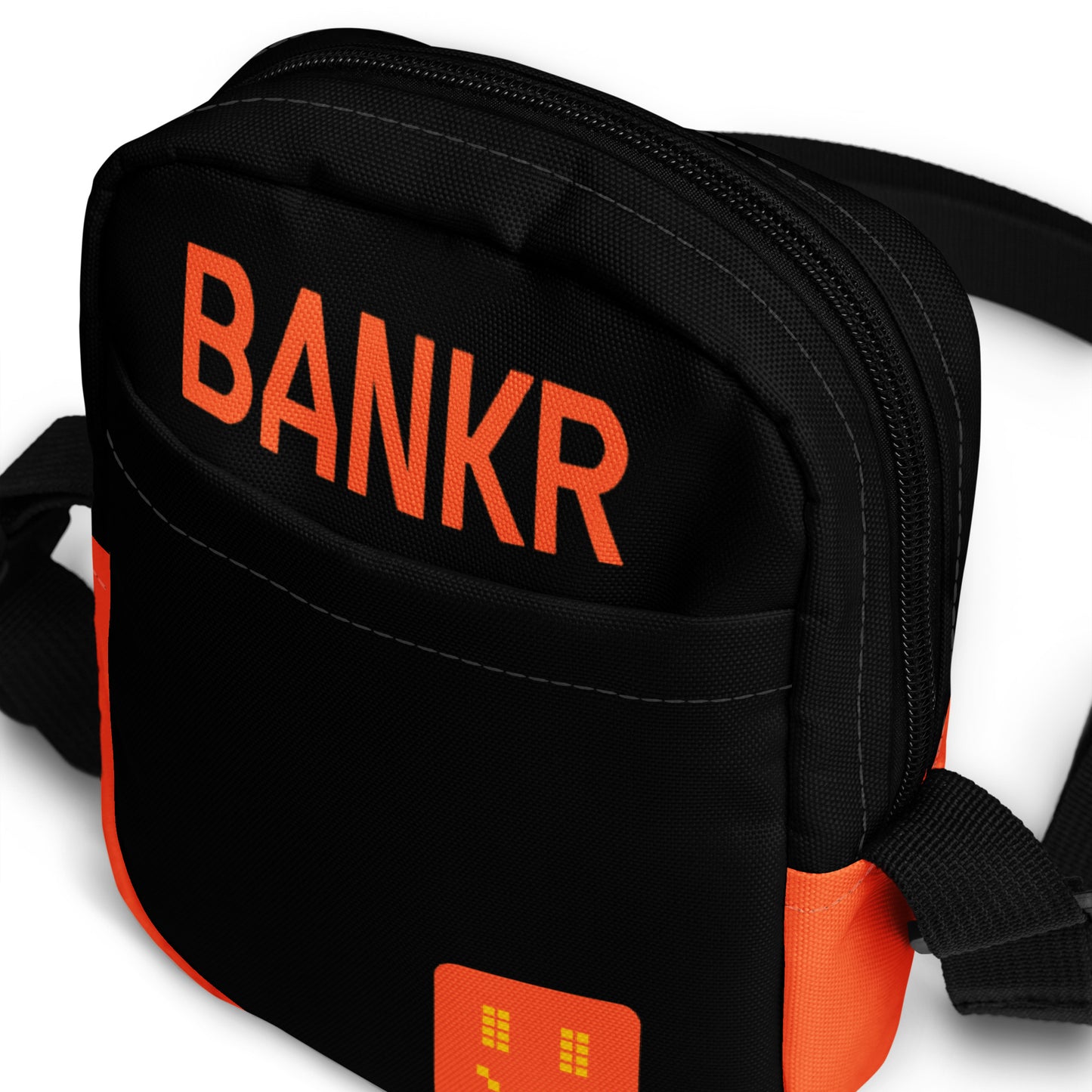 Bankr Bag