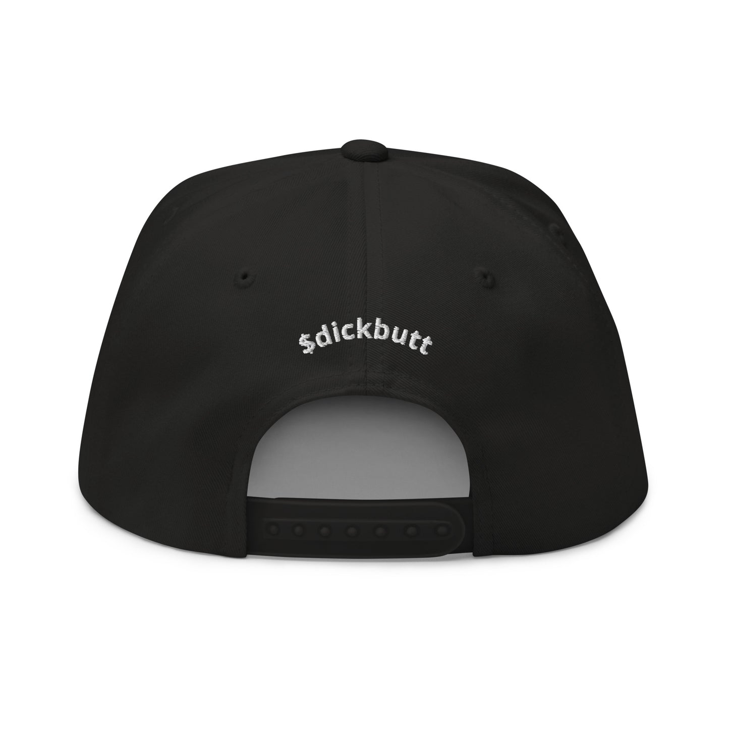Dickbutt Cap