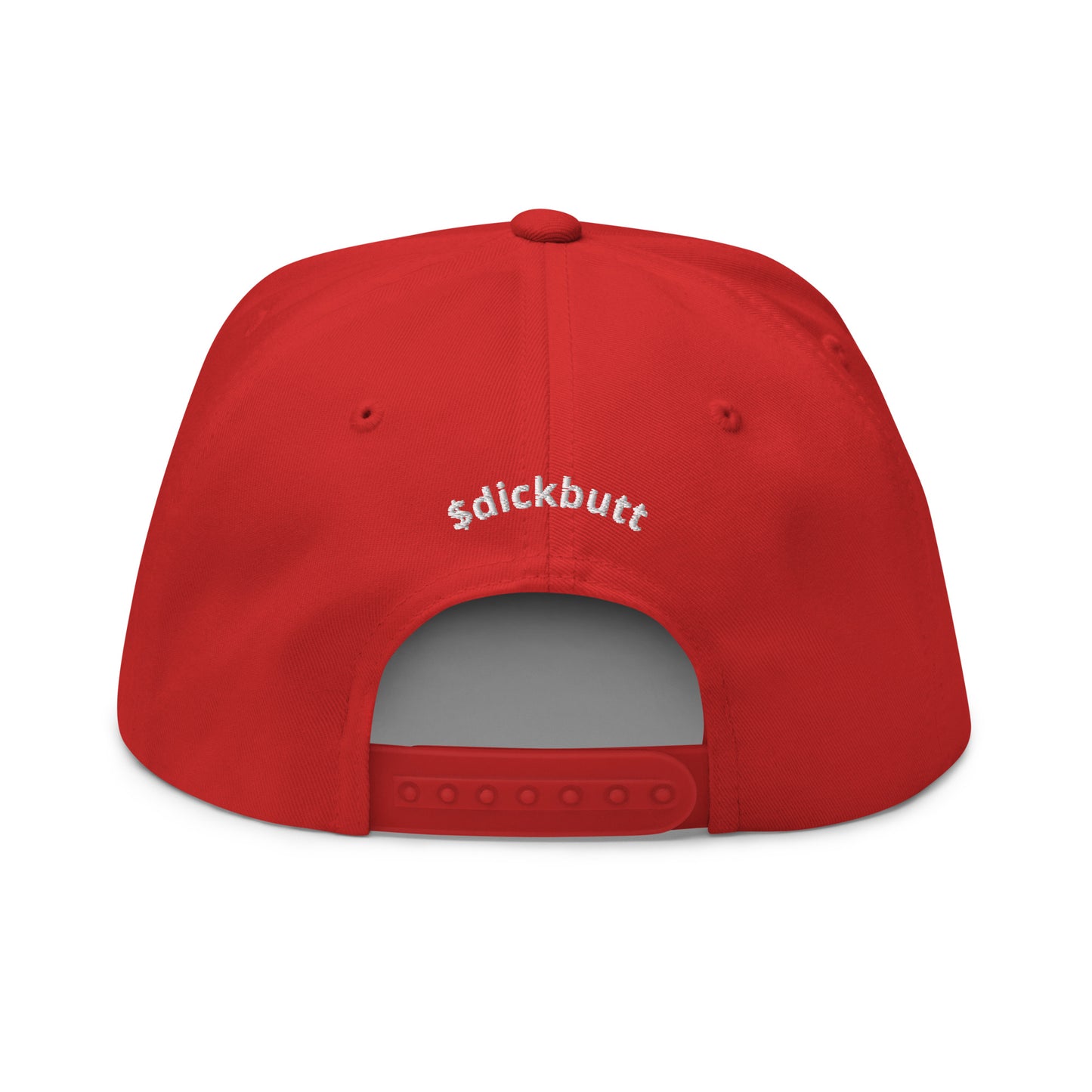 Dickbutt Cap