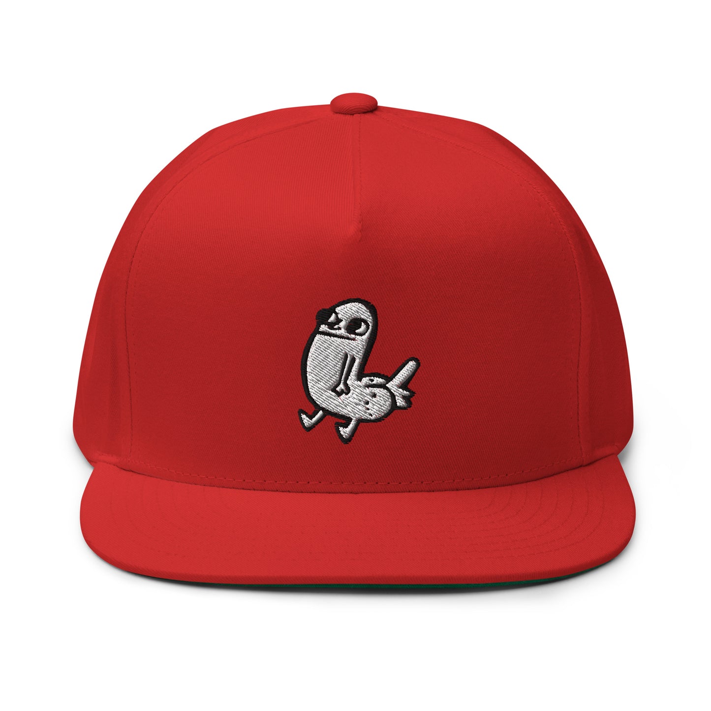 Dickbutt Cap