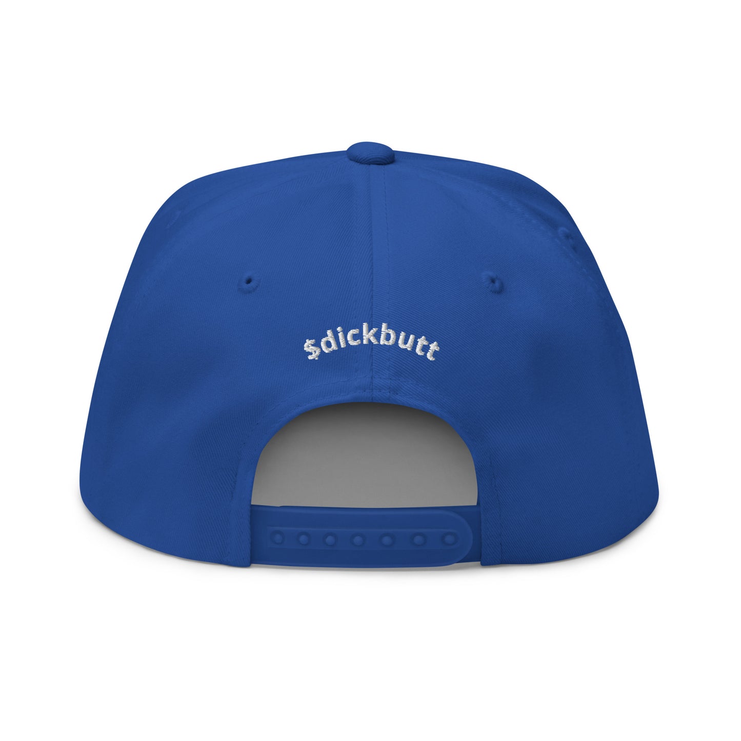 Dickbutt Cap