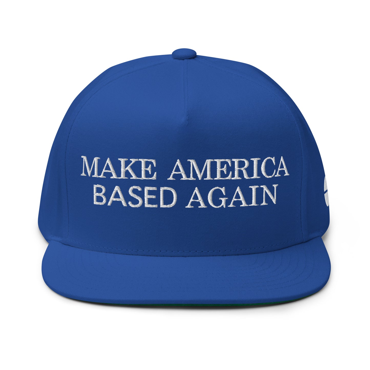 Make America Based Again Cap
