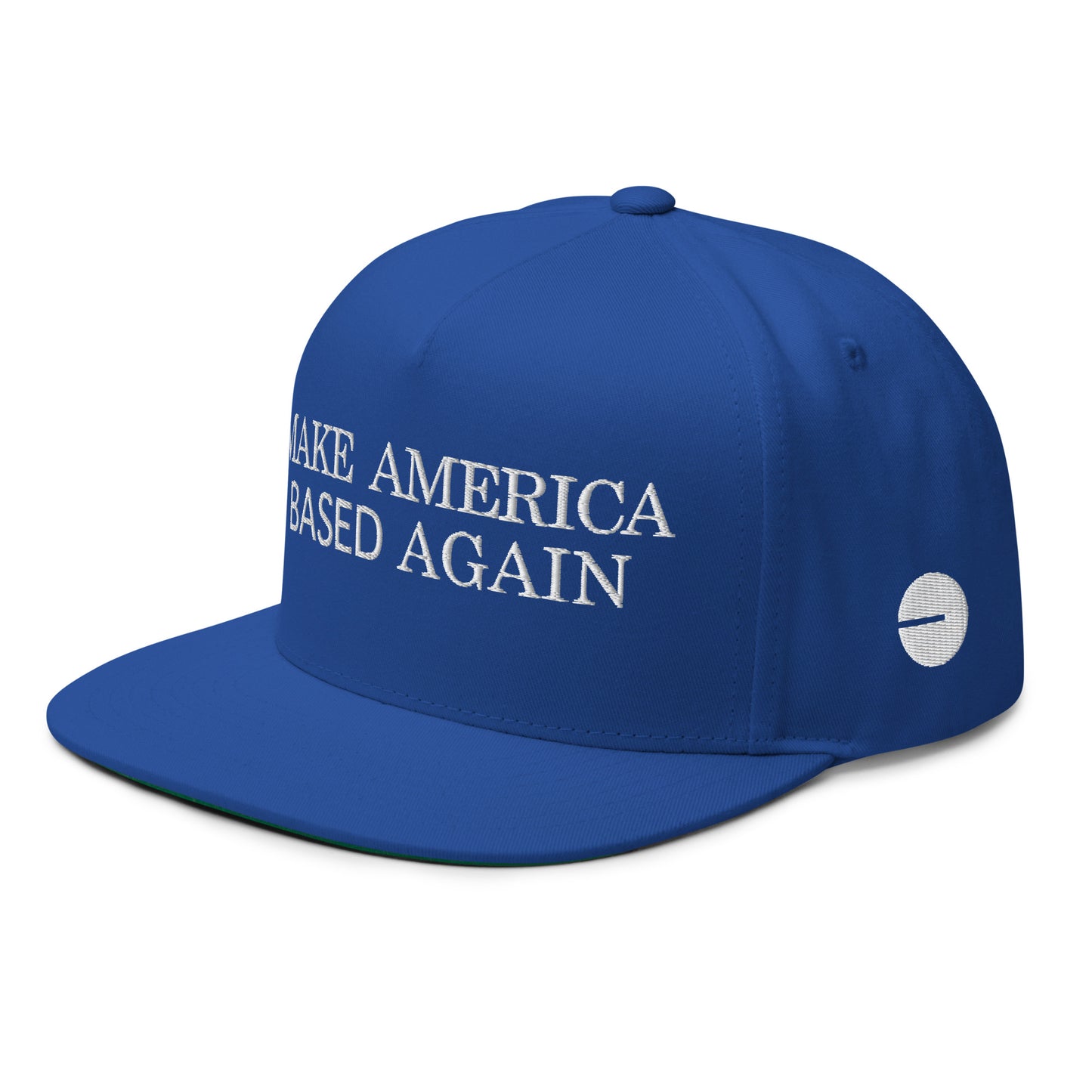 Make America Based Again Cap