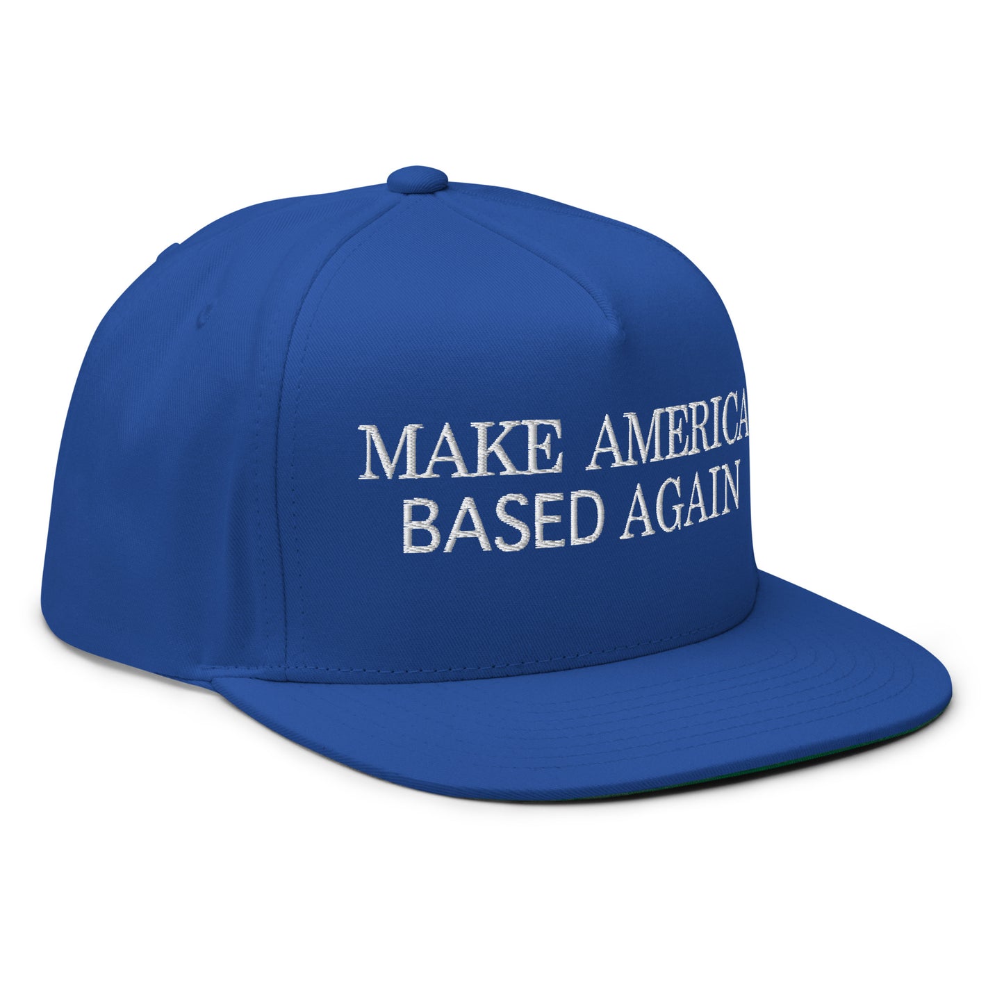 Make America Based Again Cap