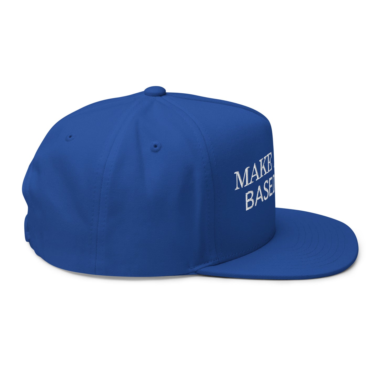 Make America Based Again Cap