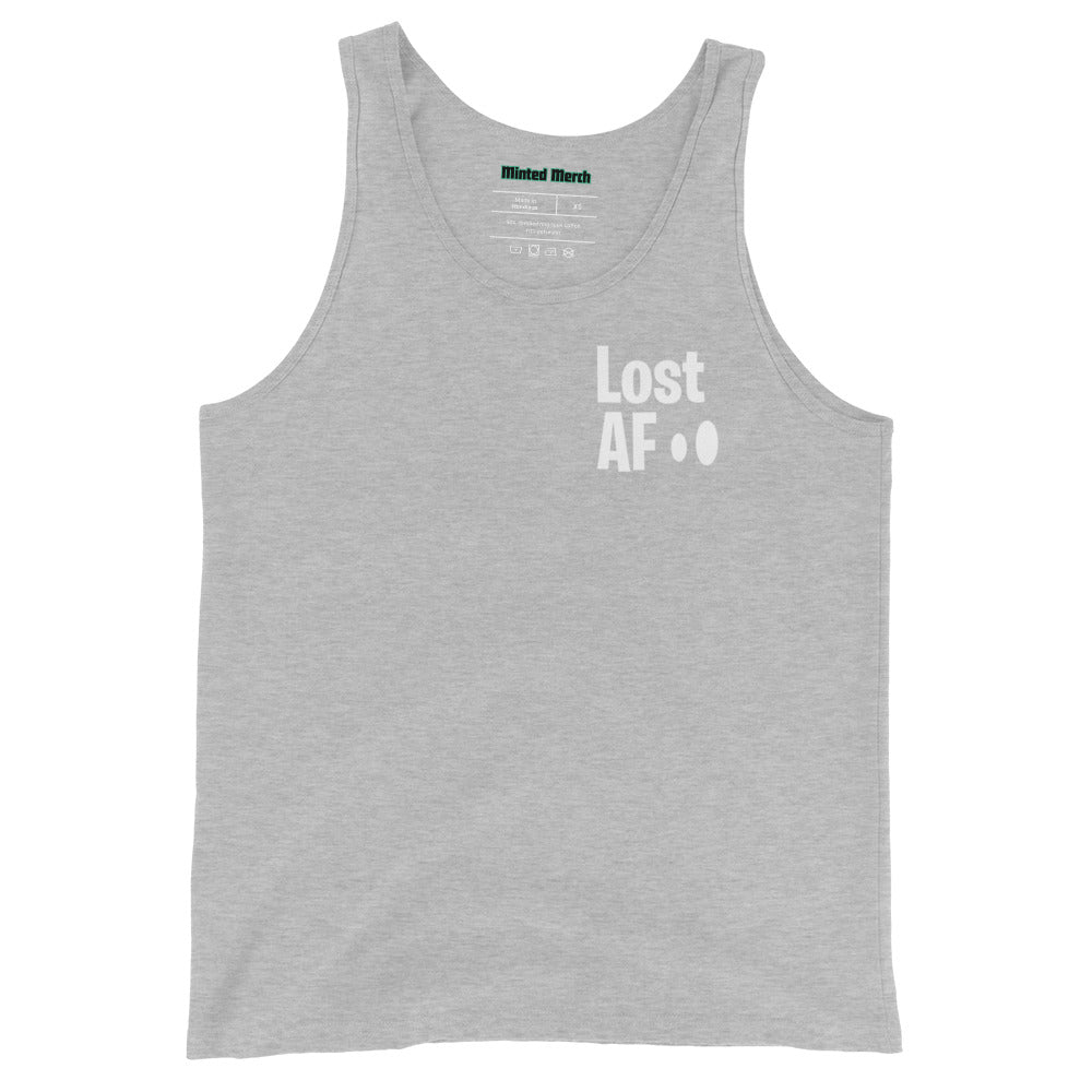 Lost AF Tank