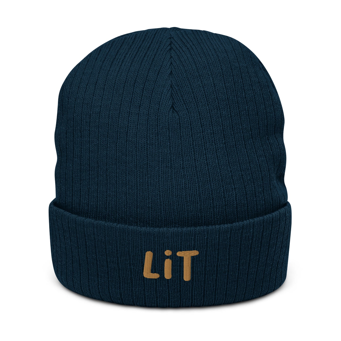 Lit Beanie