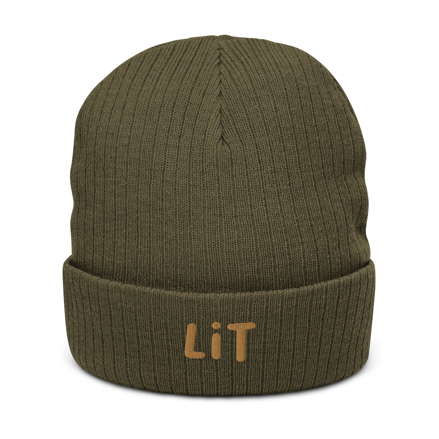 Lit Beanie