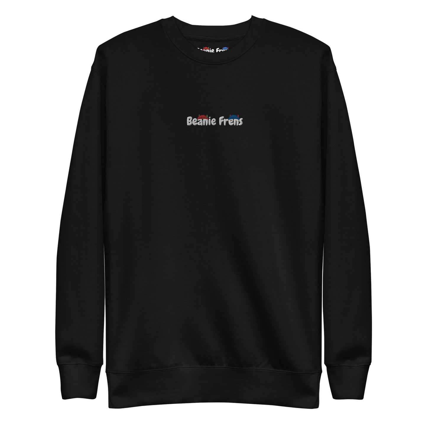 "Beanie Frens" Sweatshirt