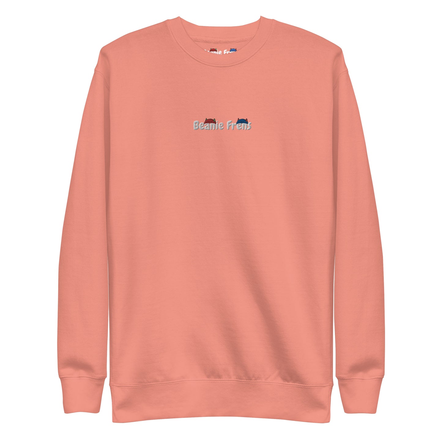 "Beanie Frens" Sweatshirt