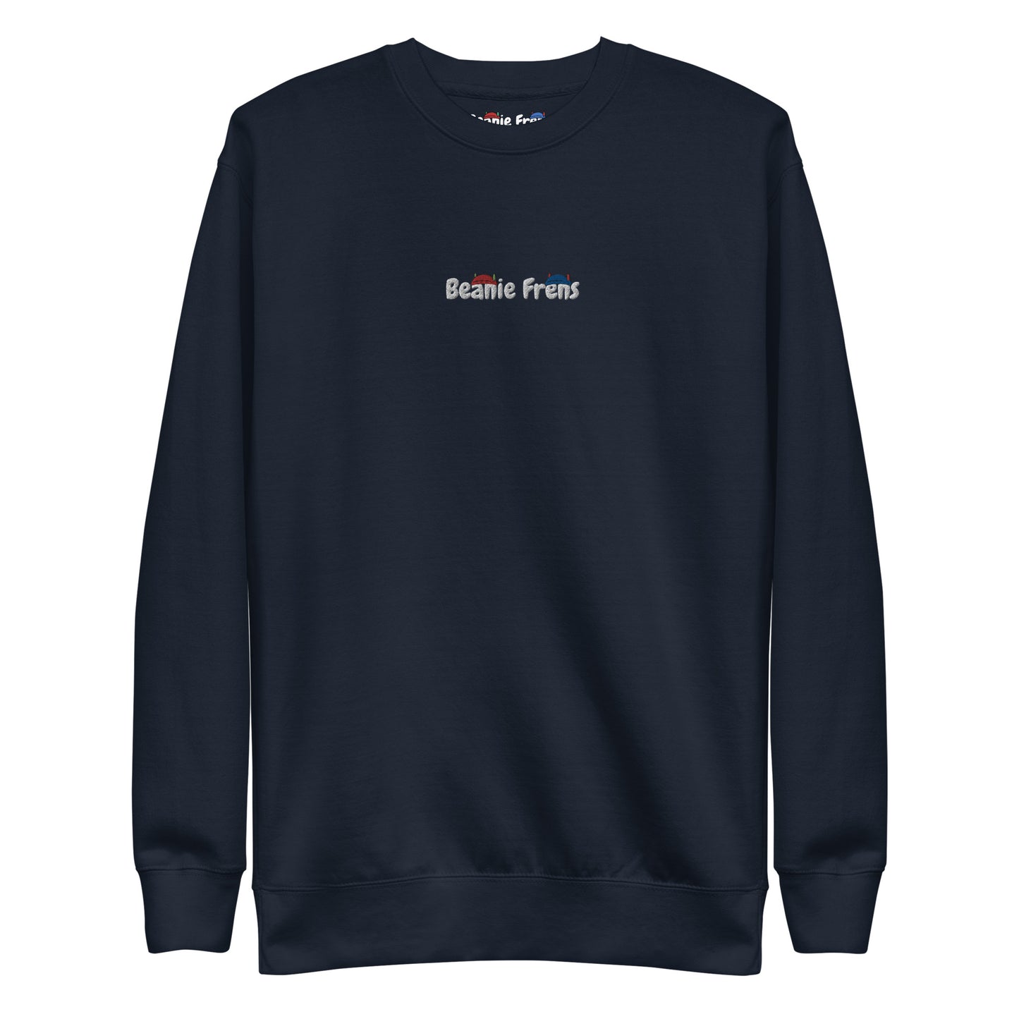 "Beanie Frens" Sweatshirt
