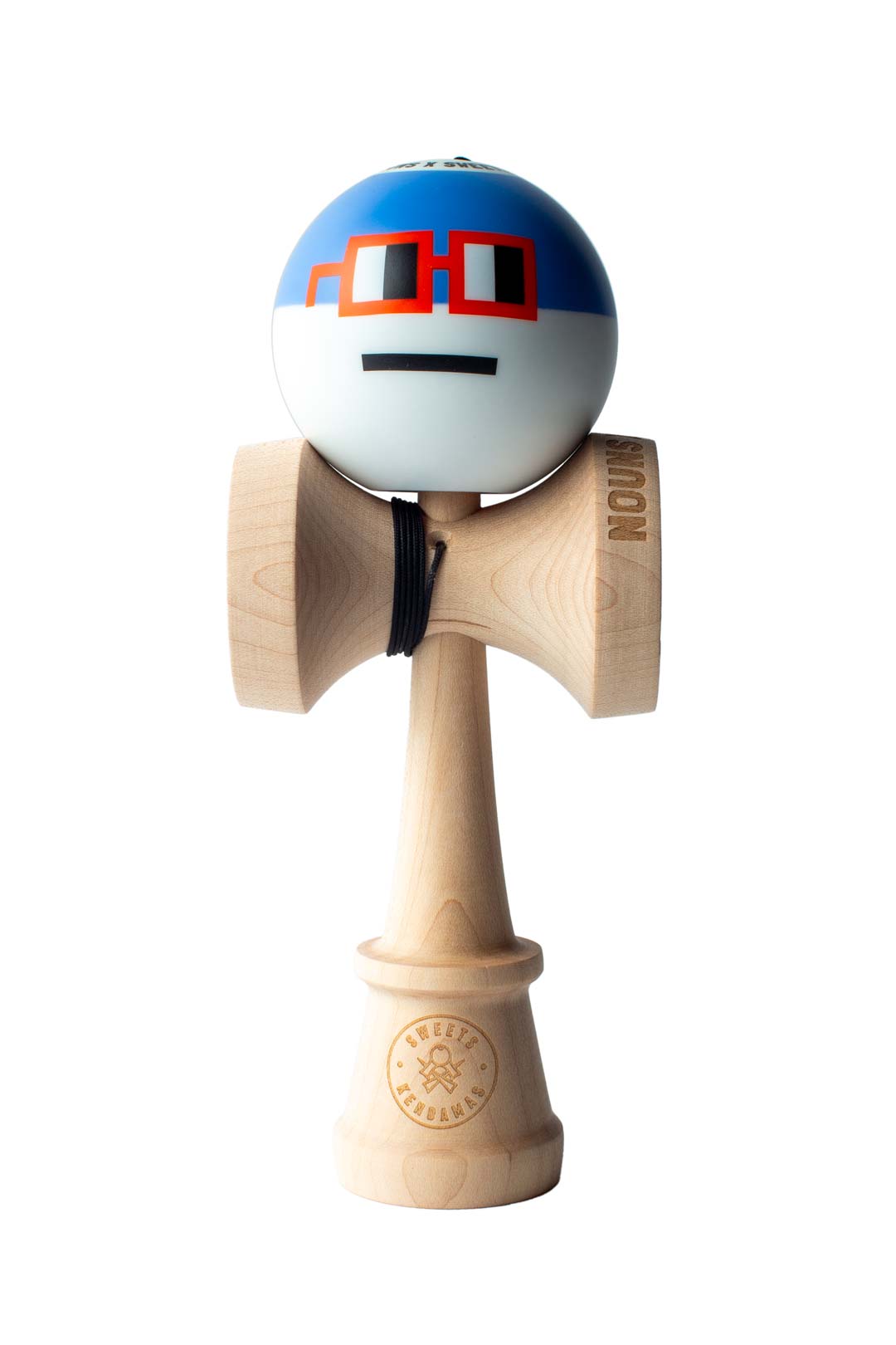 Nouns Kendama - Premium