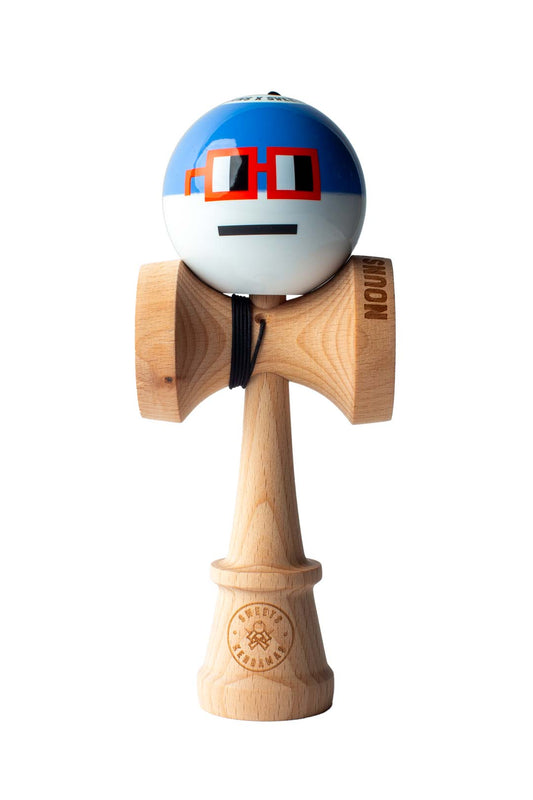Nouns Kendama - Basic