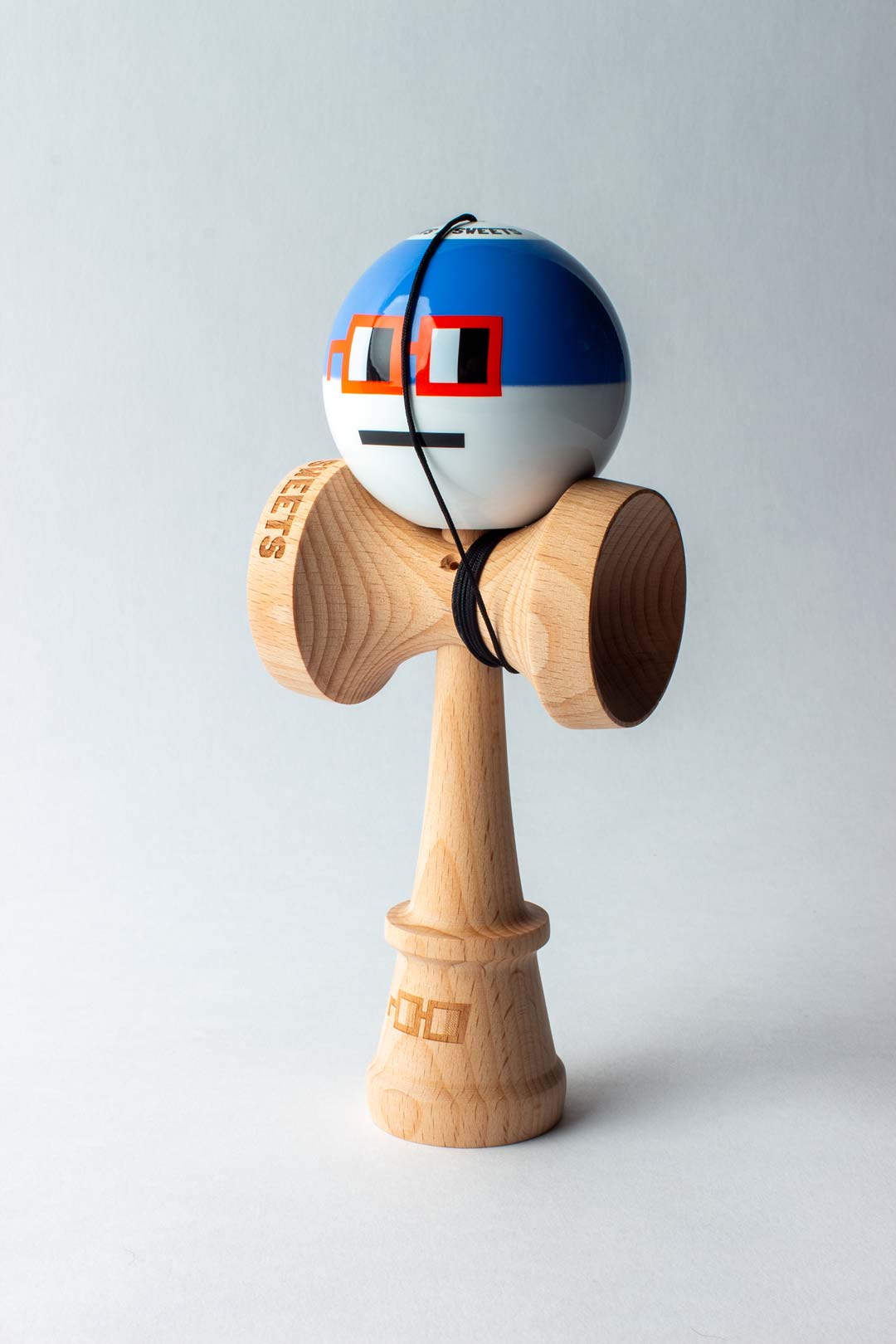 Nouns Kendama - Basic