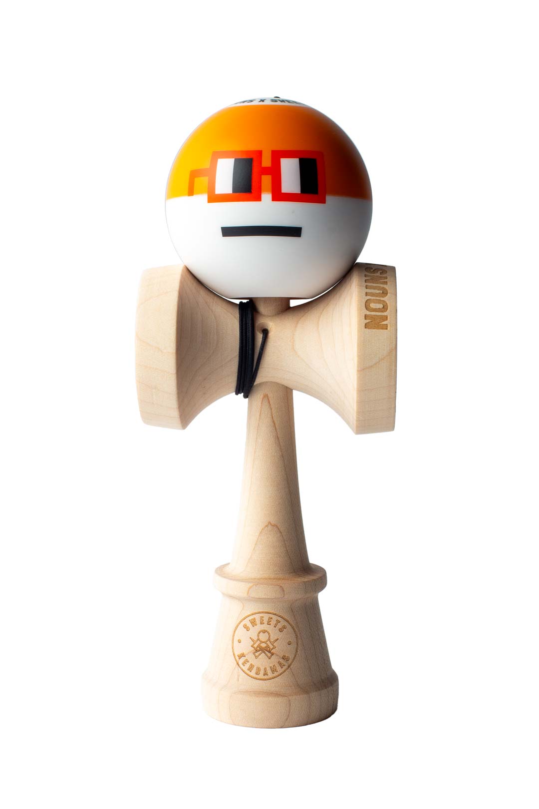Nouns Kendama - Premium
