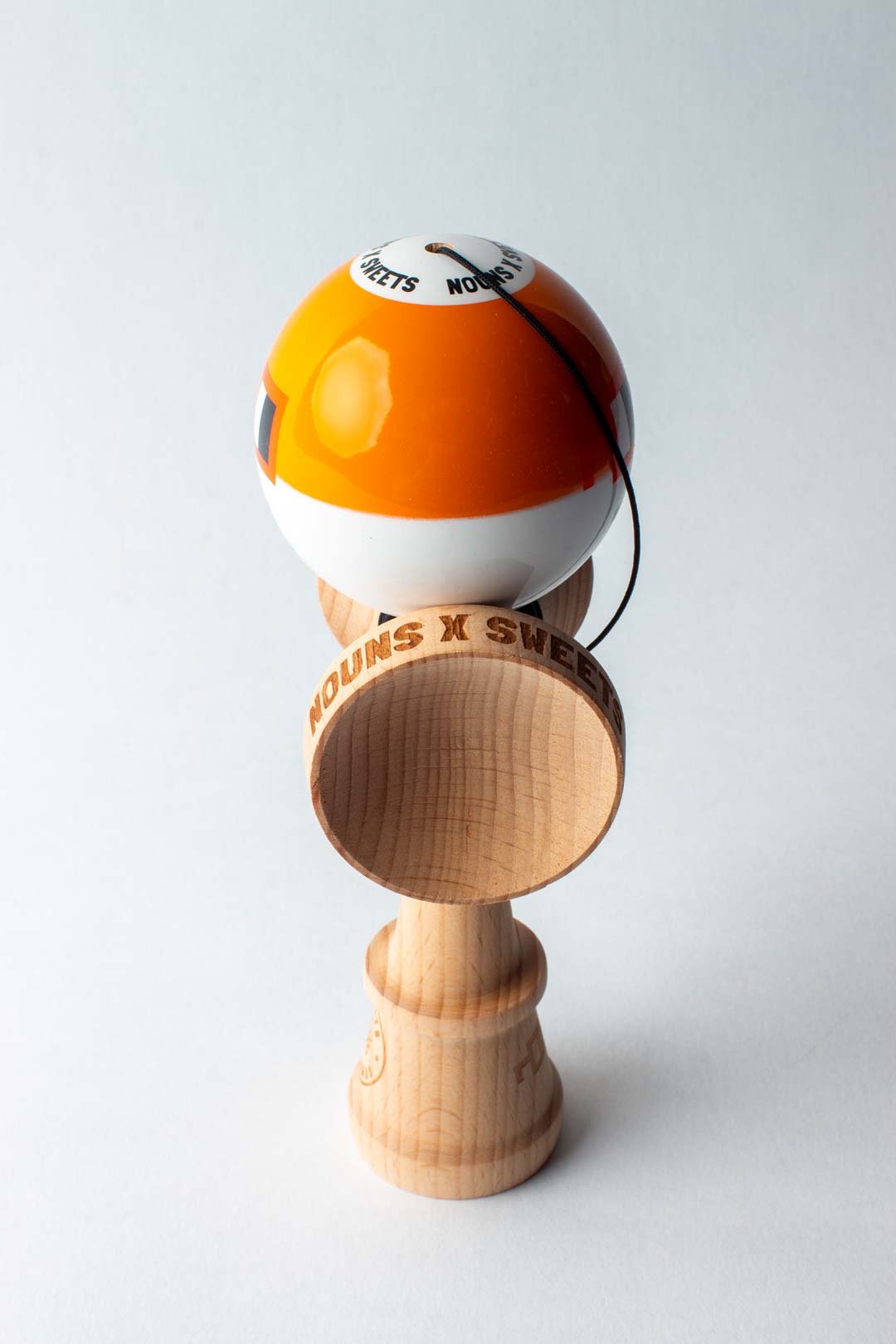 Nouns Kendama - Basic