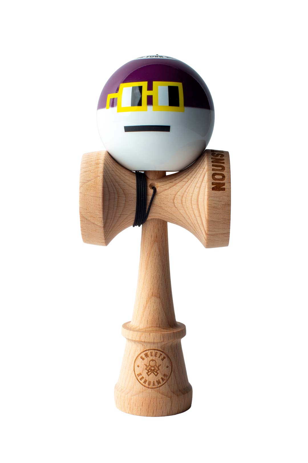 Nouns Kendama - Basic