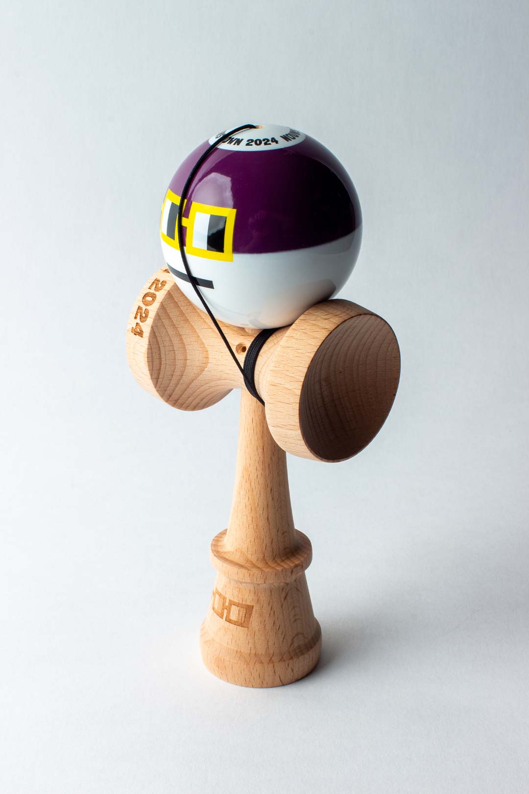 Nouns Kendama - Basic