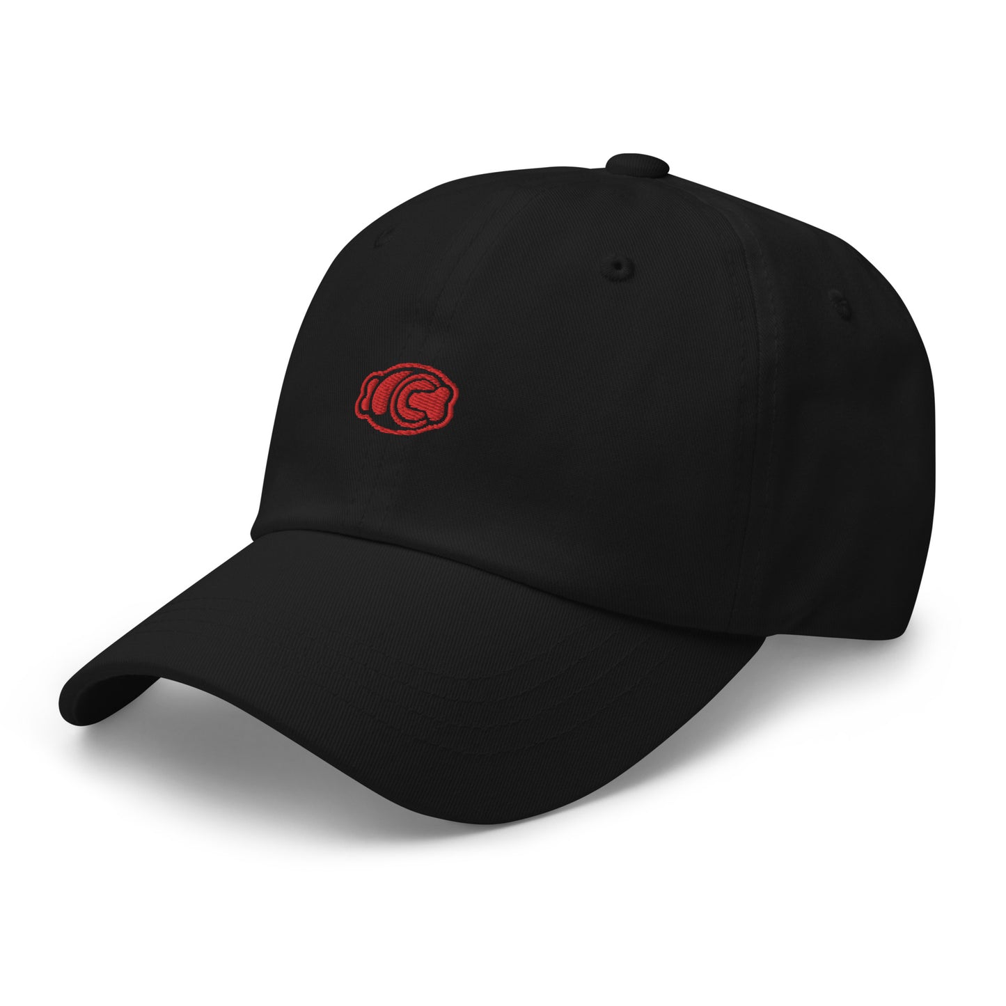 HAM Daddy Hat - Black