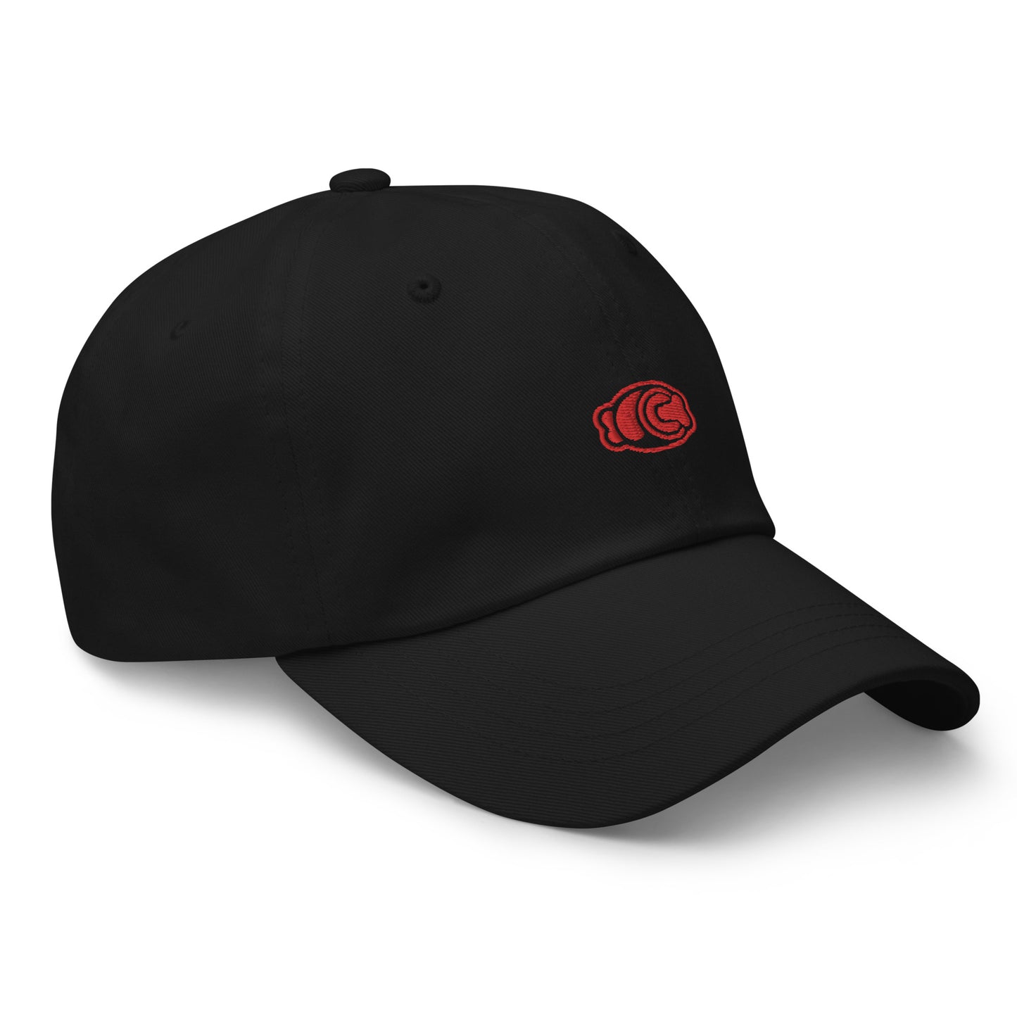 HAM Daddy Hat - Black