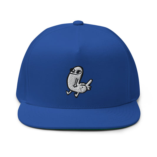 Dickbutt Cap