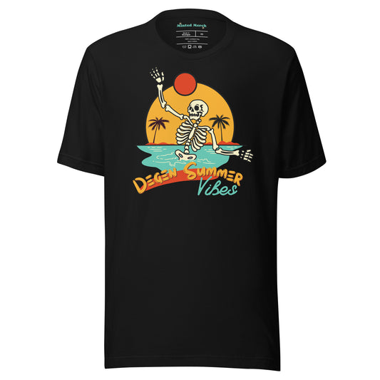 Degen Summer Tee