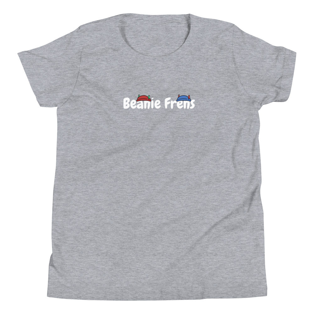 "Beanie Frens" Youth T-Shirt