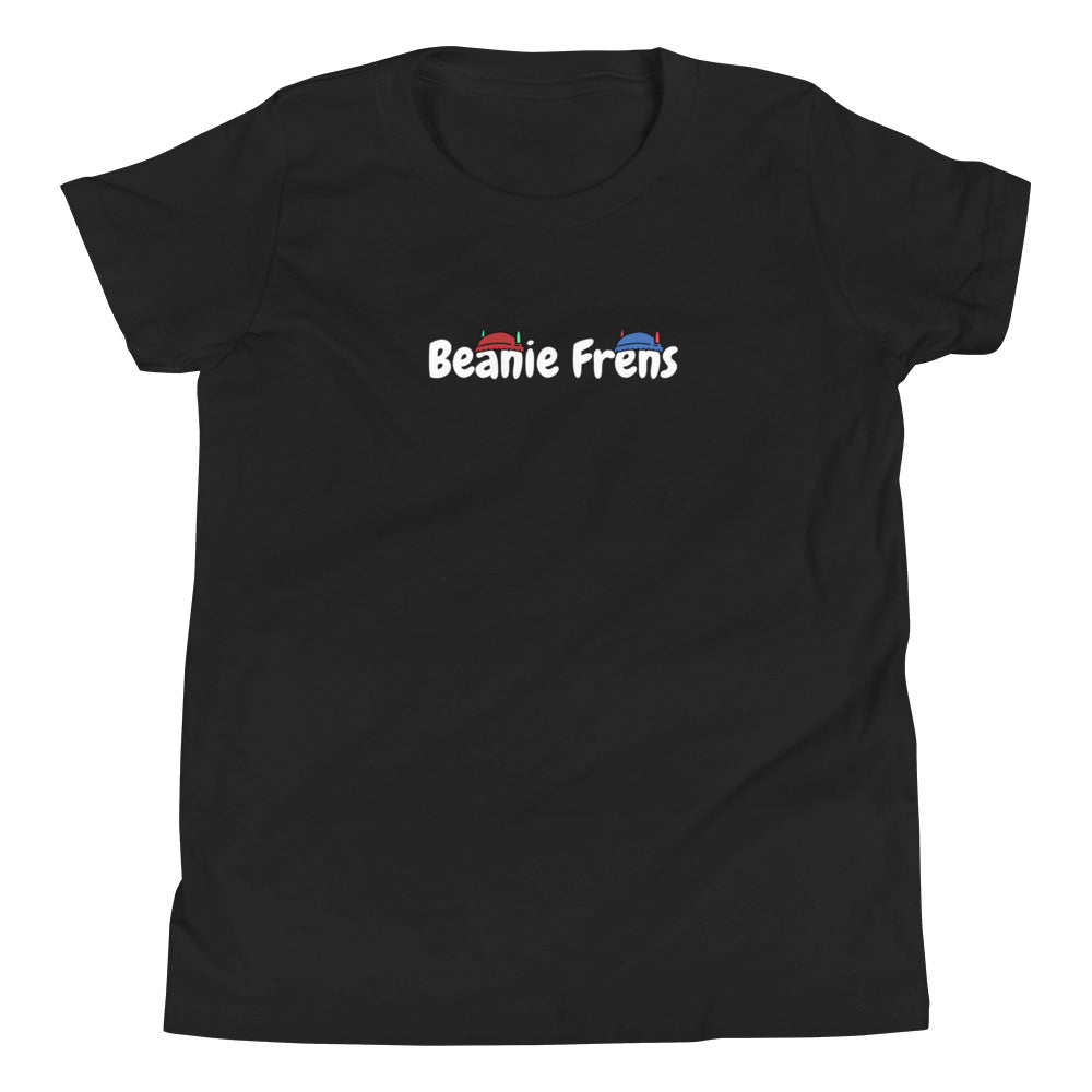 "Beanie Frens" Youth T-Shirt