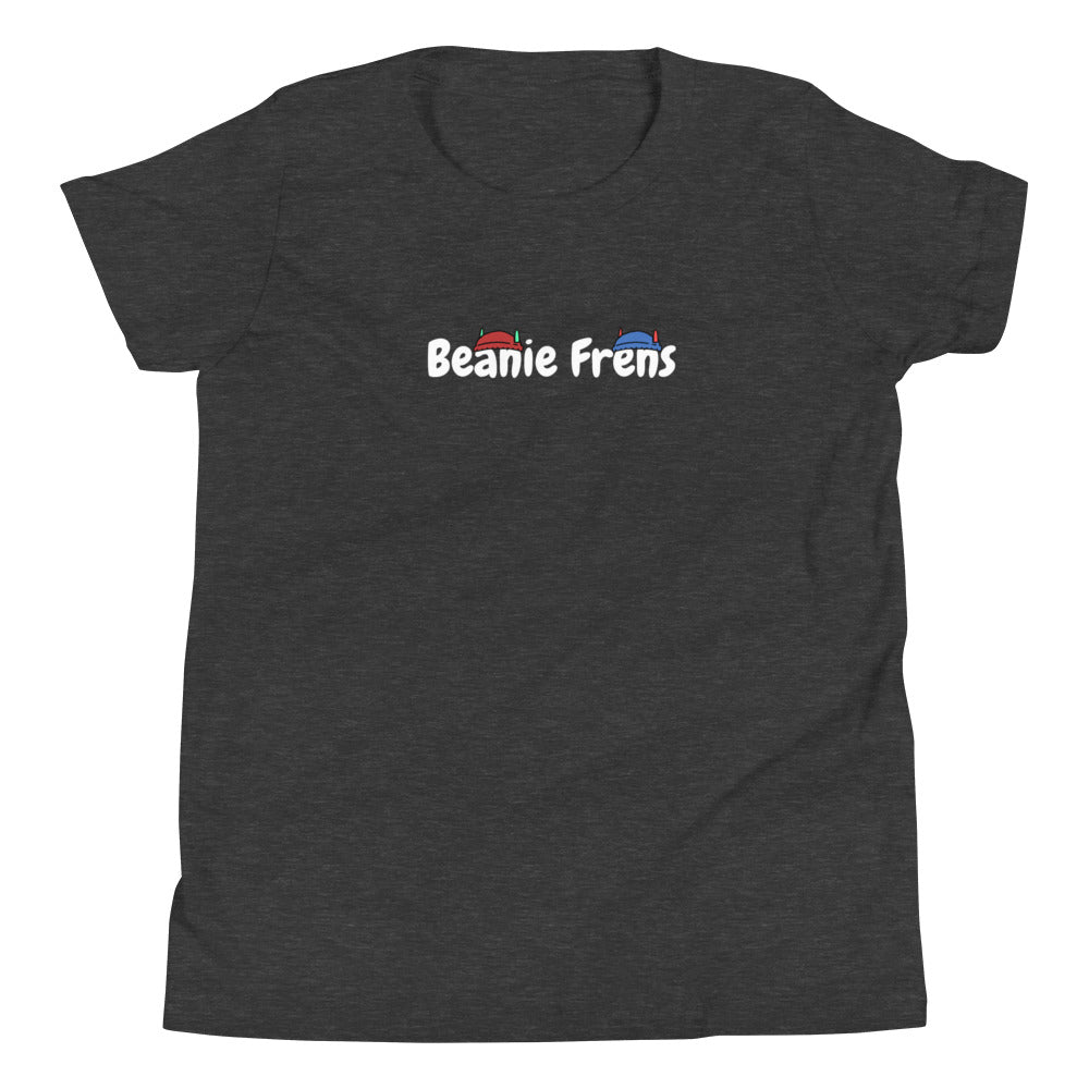 "Beanie Frens" Youth T-Shirt