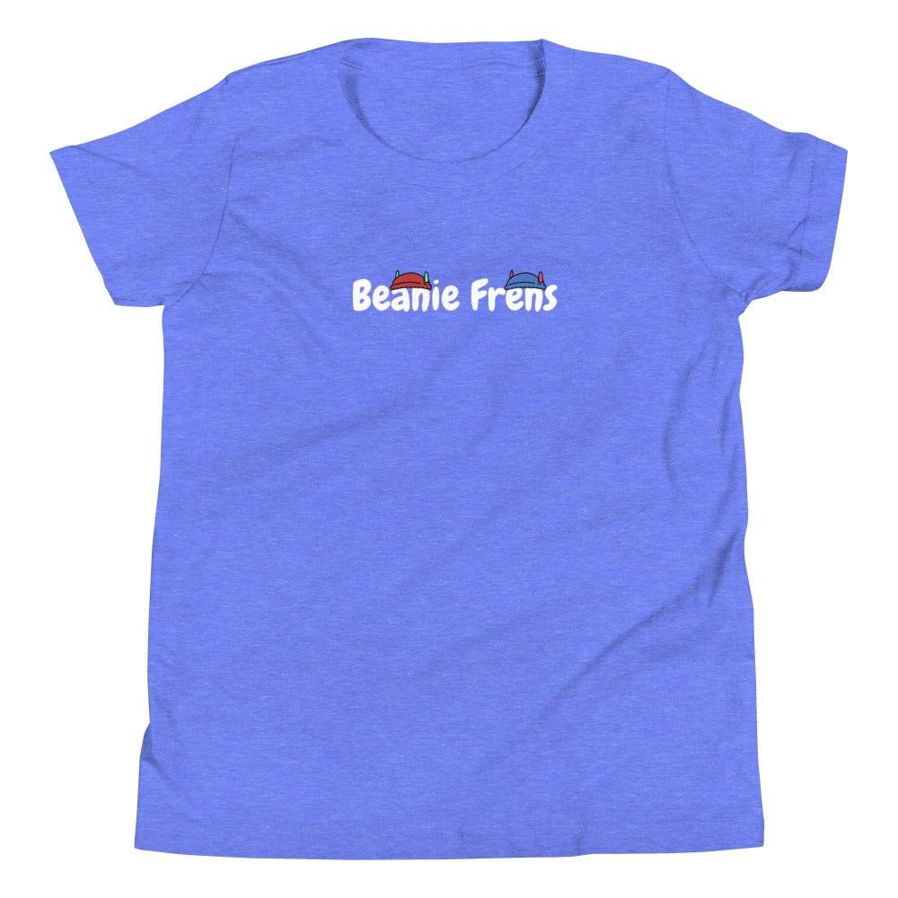 "Beanie Frens" Youth T-Shirt