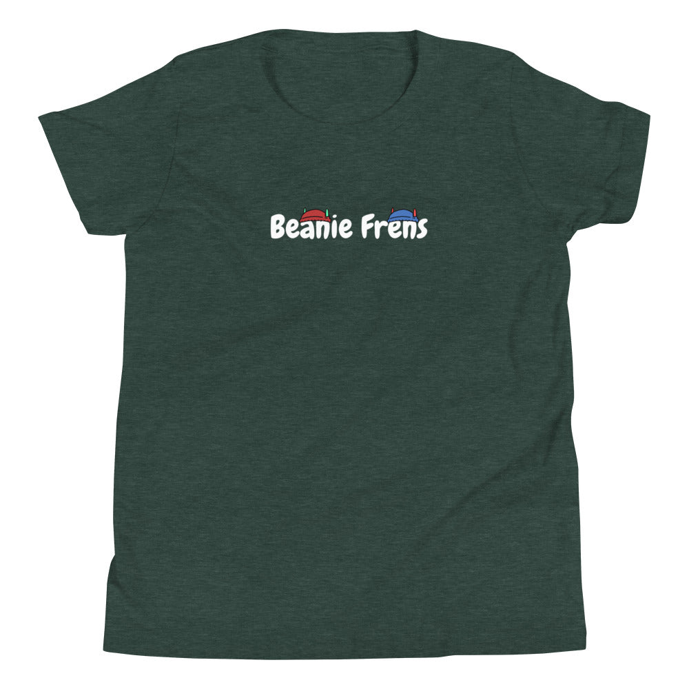 "Beanie Frens" Youth T-Shirt