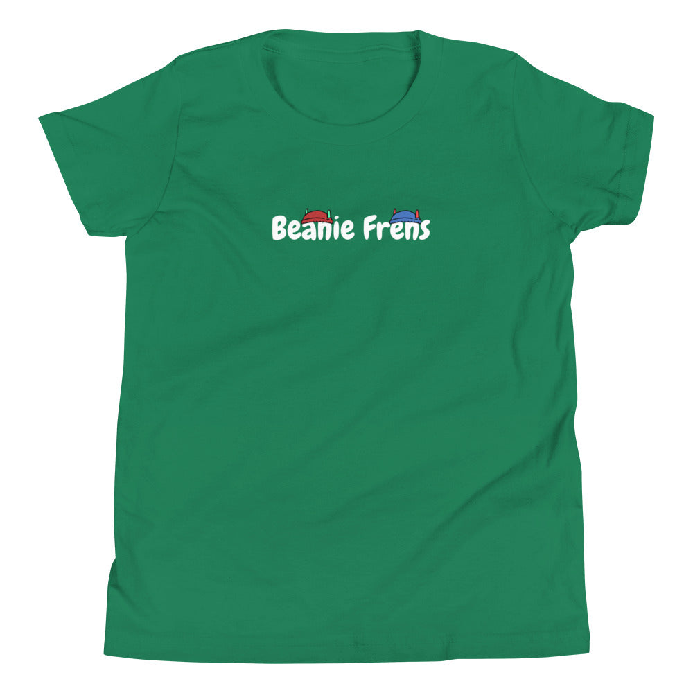 "Beanie Frens" Youth T-Shirt