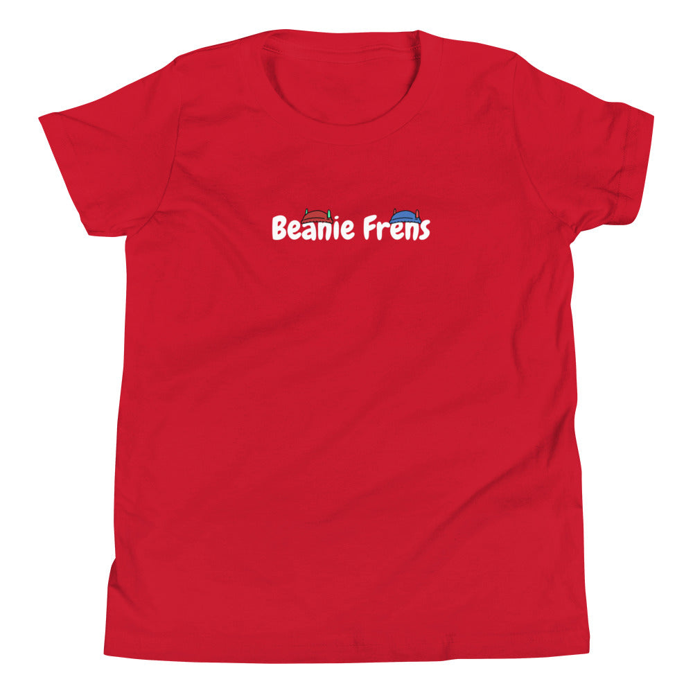 "Beanie Frens" Youth T-Shirt